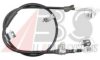 COFLE 171228 Cable, parking brake